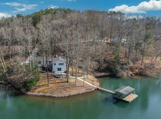 319 Harbor Dr, Seneca, SC 29672