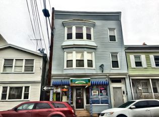 328 Cross Street, HARRISON, NJ 07029