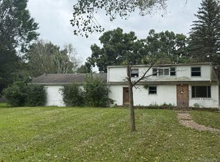 3335 Clinton Way, Jackson, MI 49201