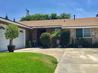 6152 Trinette Ave, Garden Grove, CA 92845