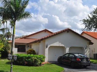 2320 Tallahassee, Weston, FL 33326