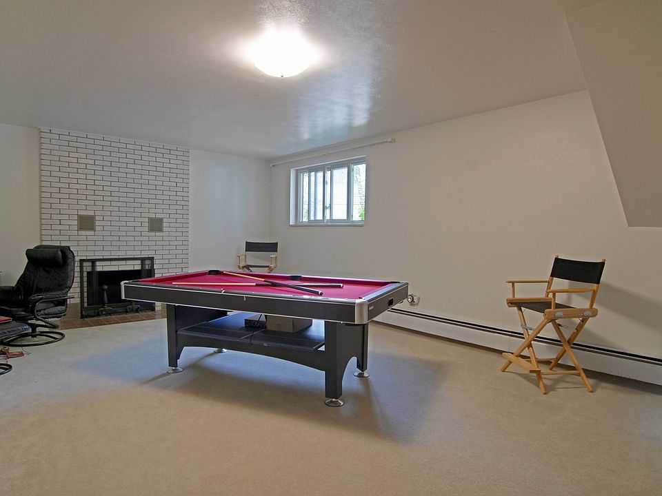 Great Rec Area Downstairs