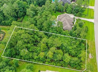 5411 Pinewood Meadows Ln, Spring, TX 77386