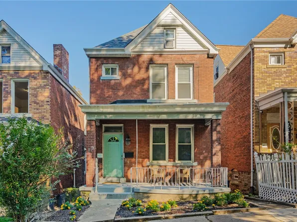425 Parklow St, Pittsburgh, PA 15210