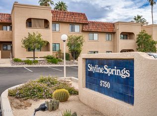 5750 N Camino Esplendora APT 222, Tucson, AZ 85718