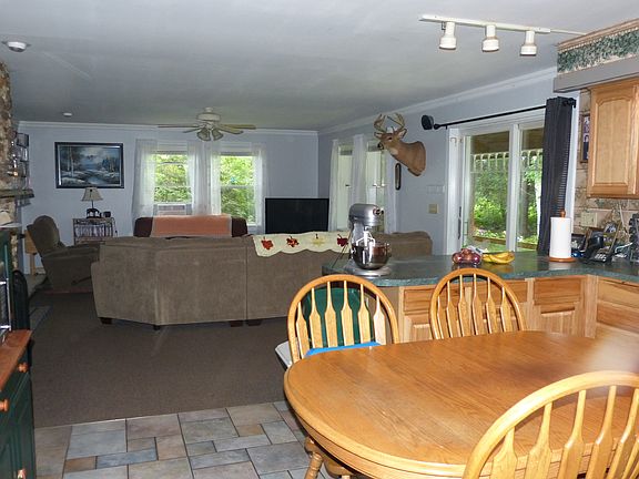 open concept