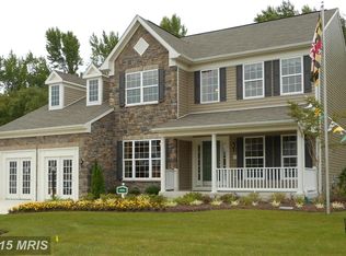 703 Blackhorse Trl, Severn, MD 21144