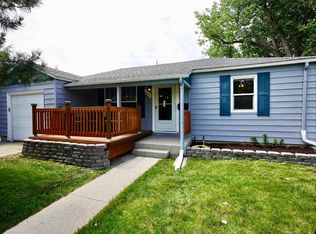 2346 S Odell Ave, Casper, WY 82604