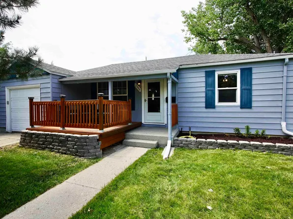 2346 S Odell Ave, Casper, WY 82604