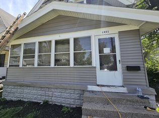 1451 Colton St, Toledo, OH 43609