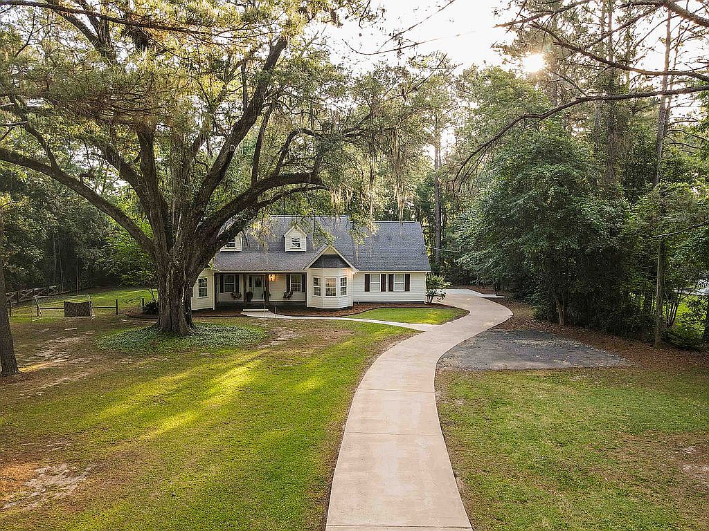 7664 Metcalf Rd, Thomasville, GA 31792 Zillow