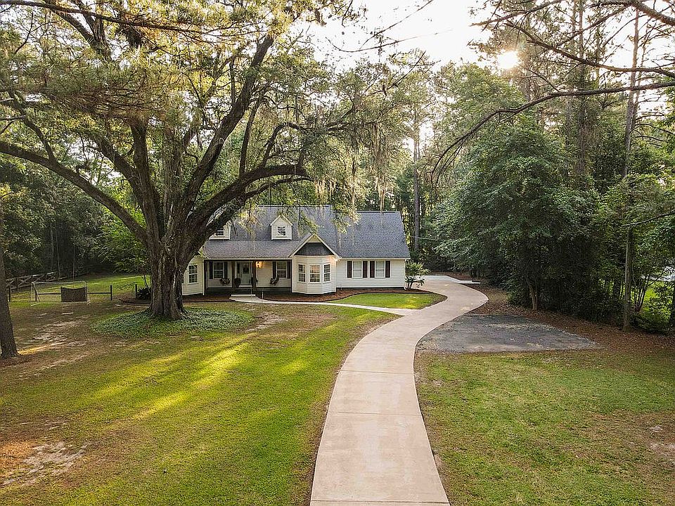 7664 Metcalf Rd, Thomasville, GA 31792 Zillow