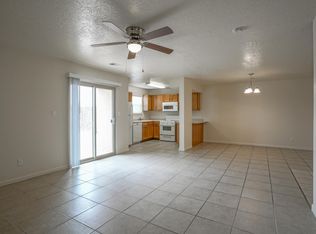 3519 Plateau Pl NW, Albuquerque, NM 87120