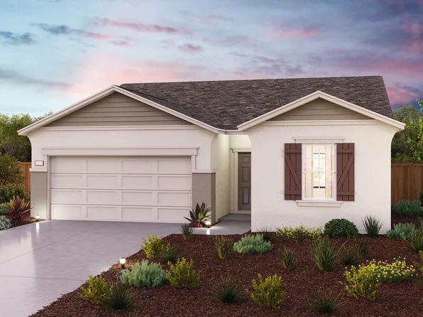 1593 Glory Avenue, Tulare, CA 93274