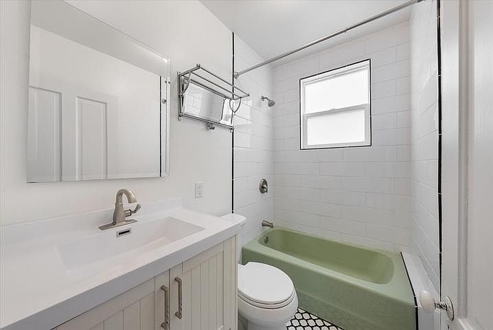 Bathroom on Second Floor