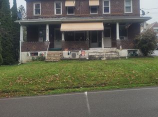 203 Tresckow Rd, McAdoo, PA 18237