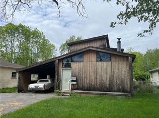 107 Burben Way, Rochester, NY 14624