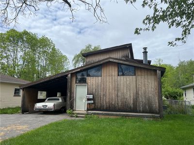 107 Burben Way, Rochester, NY, 14624