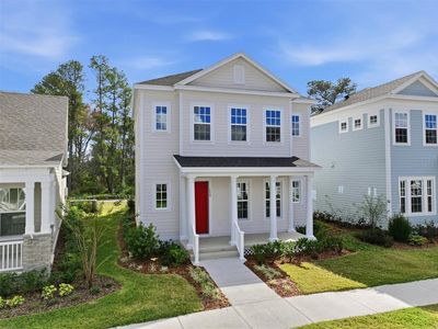 1994 Beach Ter, Celebration, FL, 34747