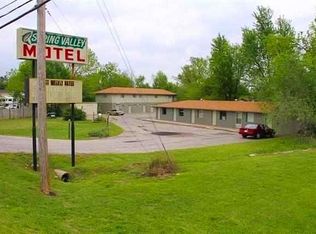 548 Highway 62 E #112, Mountain Home, AR 72653