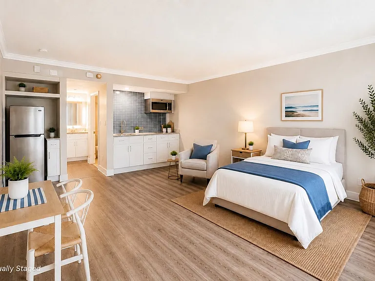 Alta Apartments — Photo 3