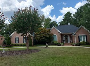 205 Pebblebrook Ln, Macon, GA 31220