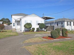 332 N Lester Ave, Metairie, LA 70003