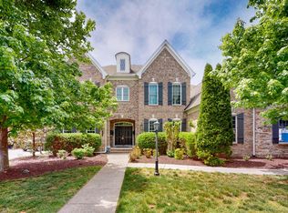 1428 Bernard Way, Franklin, TN 37067