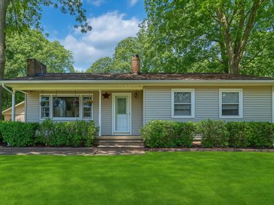 49 Raymond Ave, Toms River, NJ, 08755