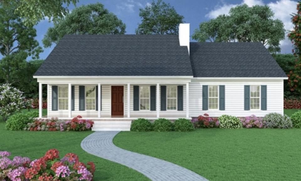 1st image of 302 Russell Rd