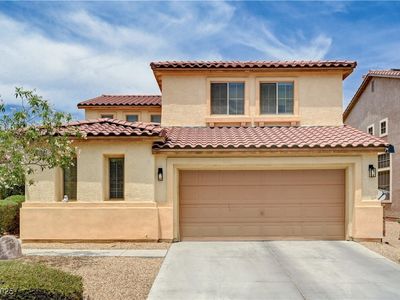 4308 Desert Haven Ave, North Las Vegas, NV, 89085