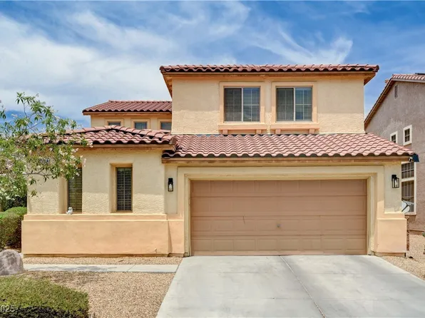 4308 Desert Haven Ave, North Las Vegas, NV 89085