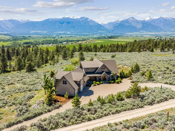 3622 Stonewall Ln, Stevensville, MT 59870