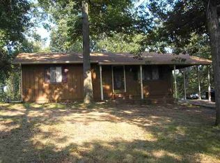 96 Grand Oaks Rd, Calvert City, KY 42029