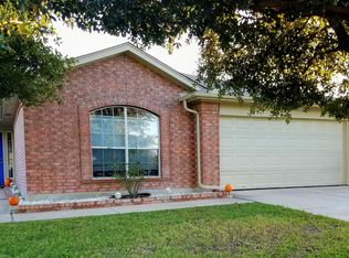 3133 Clinton Pl, Round Rock, TX 78665