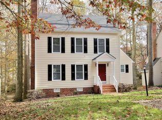 5605 Chatmoss Rd, Midlothian, VA 23112