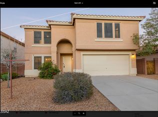 3564 N Boyce Spring Ln, Tucson, AZ 85745