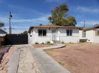 143 N 20th St, Las Vegas, NV 89101