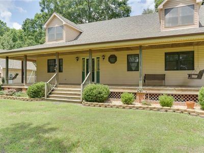 7133 Yellow Hammer Rd, Zuni, VA, 23898