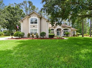3104 Mohave Way, Saint Johns, FL 32259