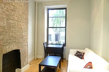 Rented by Flat Iron Real Estate