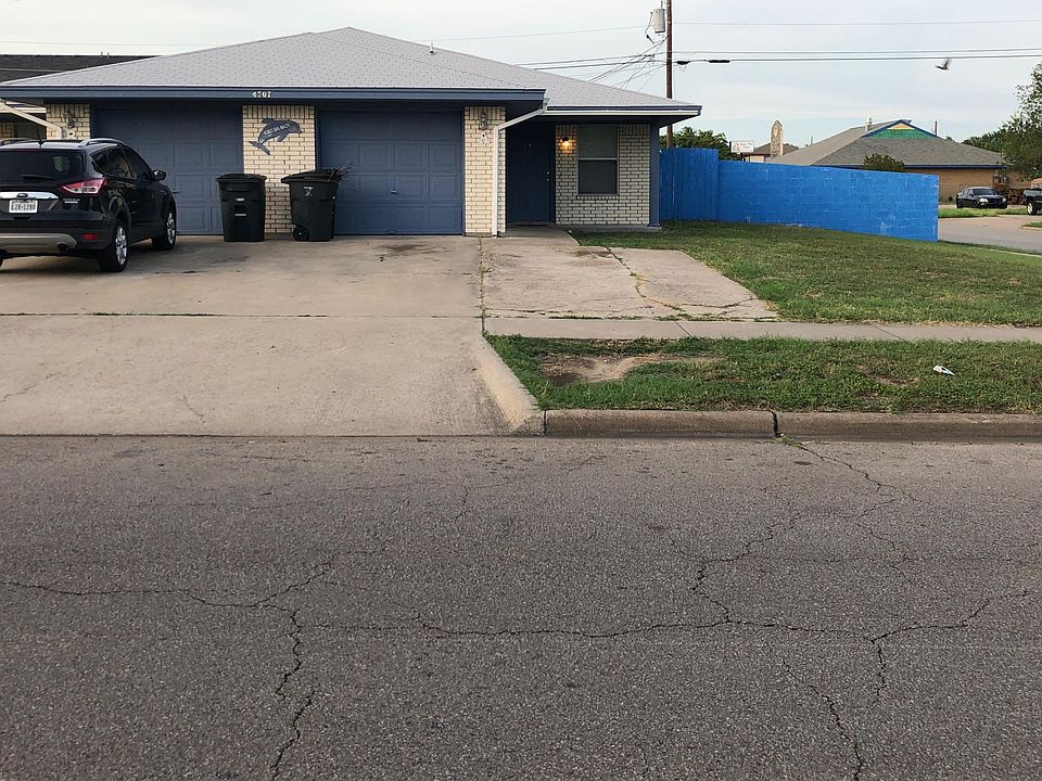 1st image of 4307 Shawn Dr APT A