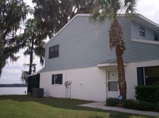 932 Pritchard Island Rd, Inverness, FL 34450