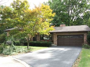 108 Mohawk Ln, West Lafayette, IN 47906