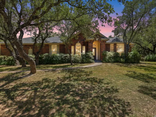 26230 Midnight Watch, San Antonio, TX 78260