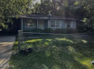 9125 JEFFERSON Avenue, Jacksonville, FL 32208