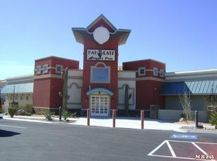 796 W Pioneer Blvd, Mesquite, NV 89027