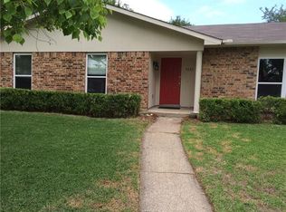 4220 Wayfaring St, Mesquite, TX 75150