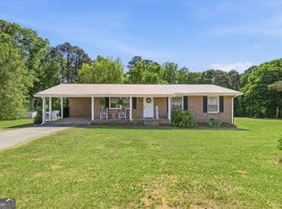2840 Bold Springs Rd, Monroe, GA 30656