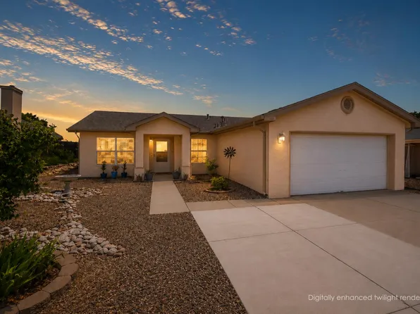 30 Sheba Pl, Los Lunas, NM 87031